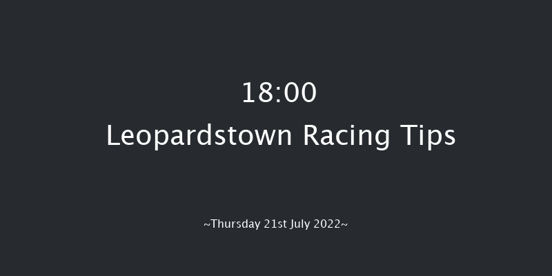 Leopardstown 18:00 Group 3 7f Thu 14th Jul 2022