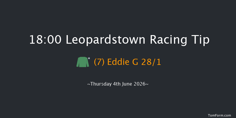 Leopardstown 18-00 7f Fri 15th May 2026