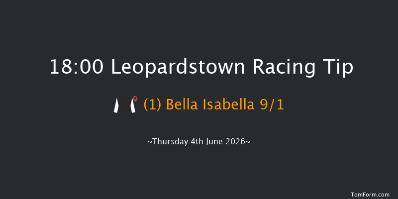 Leopardstown 18-00 7f Fri 15th May 2026