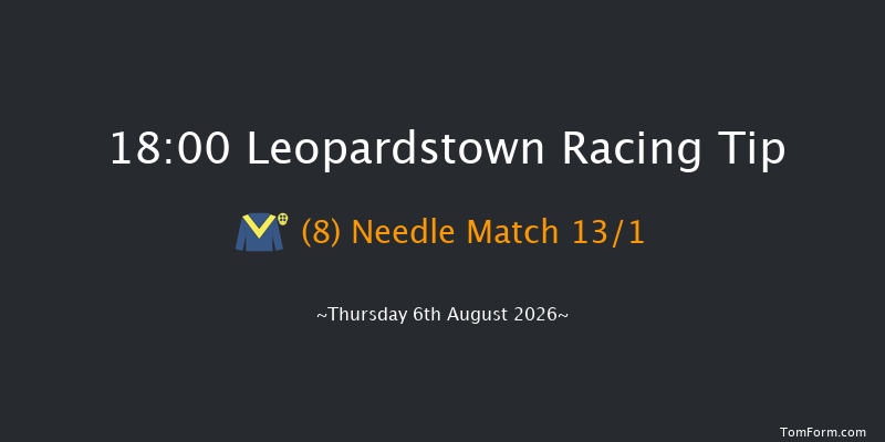 Leopardstown 18-00 (Class 1) 8f Thu 23rd Jul 2026