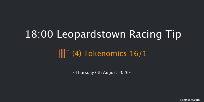 Leopardstown 18-00 (Class 1) 8f Thu 23rd Jul 2026