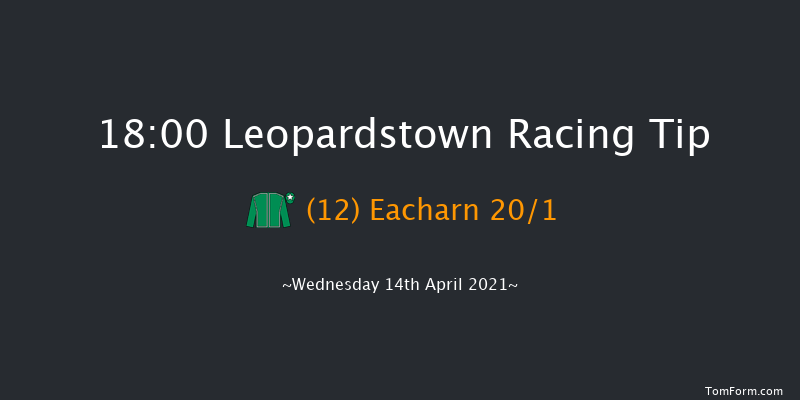 Sandyford Handicap (45-65) Leopardstown 18:00 Handicap 7f Sun 11th Apr 2021
