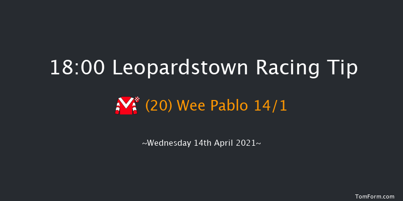 Sandyford Handicap (45-65) Leopardstown 18:00 Handicap 7f Sun 11th Apr 2021