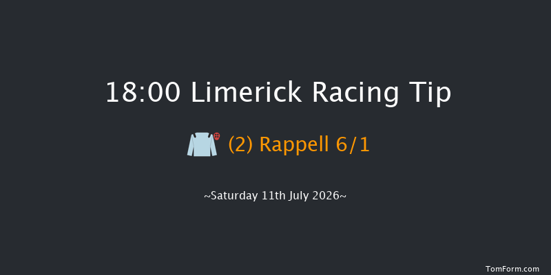 Limerick 18-00 6f Thu 2nd Jul 2026
