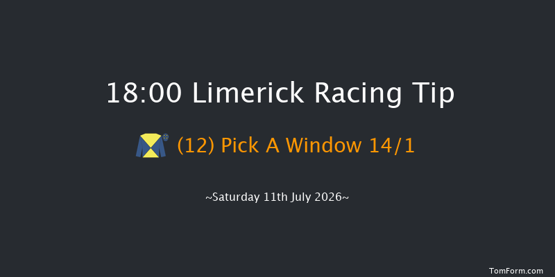 Limerick 18-00 6f Thu 2nd Jul 2026