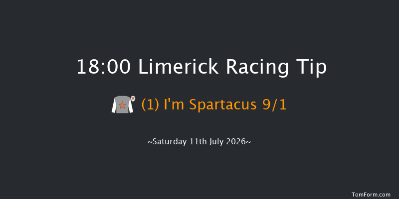 Limerick 18-00 6f Thu 2nd Jul 2026