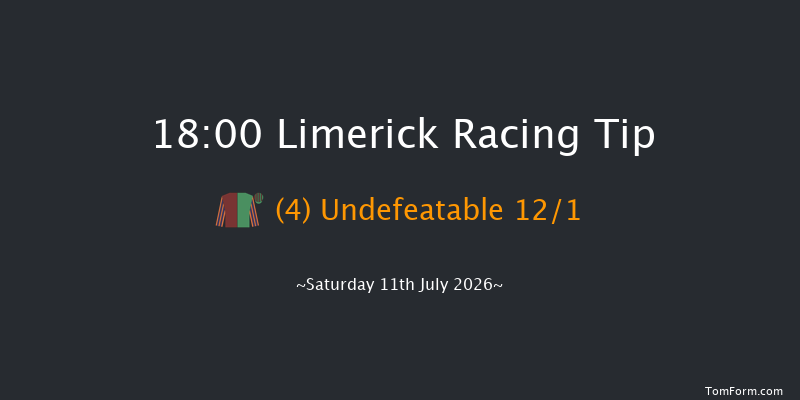 Limerick 18-00 6f Thu 2nd Jul 2026