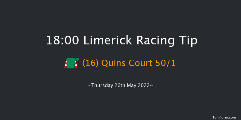 Limerick 18:00 Handicap Hurdle 19f Sat 23rd Apr 2022