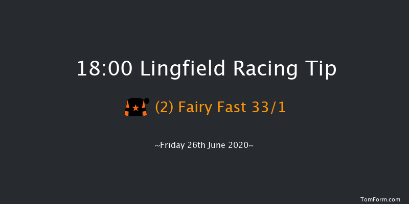 Betway Casino Handicap Lingfield 18:00 Handicap (Class 6) 6f Fri 19th Jun 2020