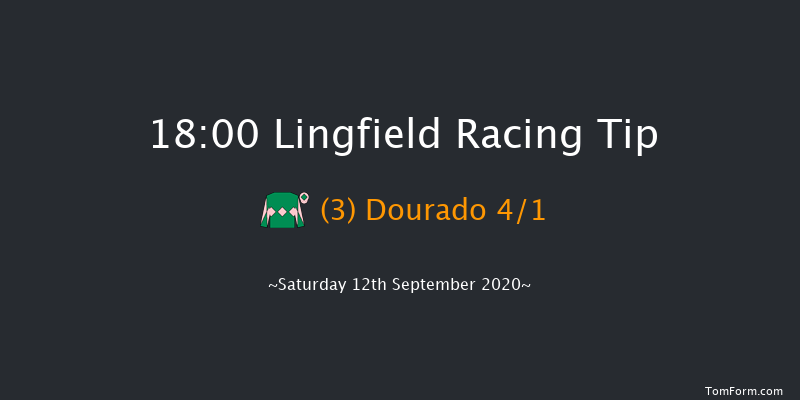 Read Andrew Balding On Betway Insider Handicap Lingfield 18:00 Handicap (Class 5) 8f Mon 7th Sep 2020