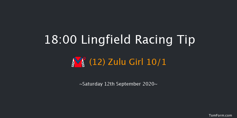 Read Andrew Balding On Betway Insider Handicap Lingfield 18:00 Handicap (Class 5) 8f Mon 7th Sep 2020
