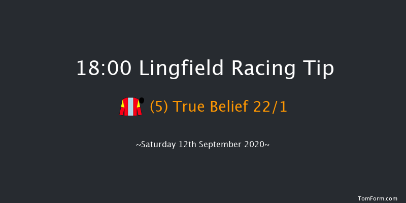 Read Andrew Balding On Betway Insider Handicap Lingfield 18:00 Handicap (Class 5) 8f Mon 7th Sep 2020