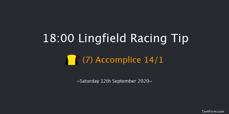 Read Andrew Balding On Betway Insider Handicap Lingfield 18:00 Handicap (Class 5) 8f Mon 7th Sep 2020
