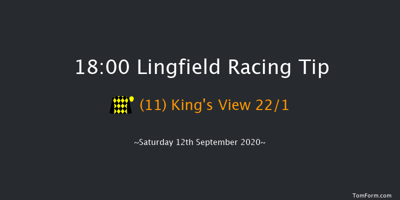 Read Andrew Balding On Betway Insider Handicap Lingfield 18:00 Handicap (Class 5) 8f Mon 7th Sep 2020