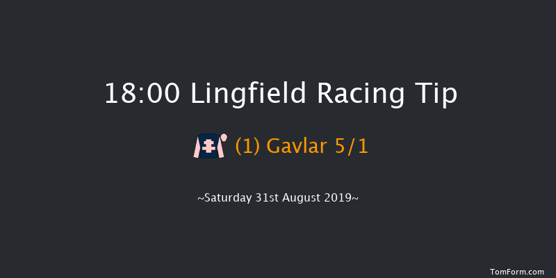 Lingfield 18:00 Handicap (Class 5) 16f Wed 28th Aug 2019