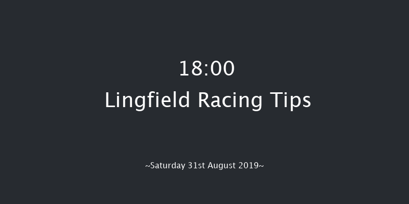 Lingfield 18:00 Handicap (Class 5) 16f Wed 28th Aug 2019