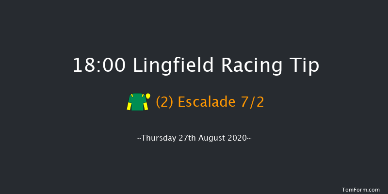 Betway Handicap Lingfield 18:00 Handicap (Class 5) 12f Wed 26th Aug 2020