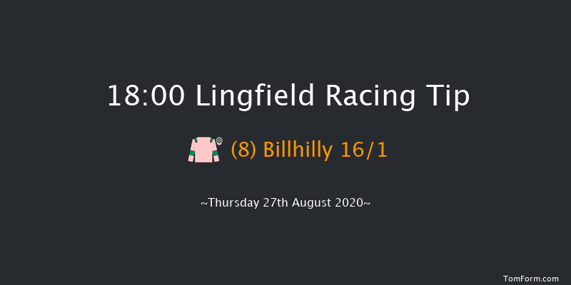 Betway Handicap Lingfield 18:00 Handicap (Class 5) 12f Wed 26th Aug 2020