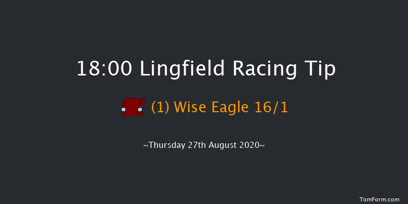 Betway Handicap Lingfield 18:00 Handicap (Class 5) 12f Wed 26th Aug 2020