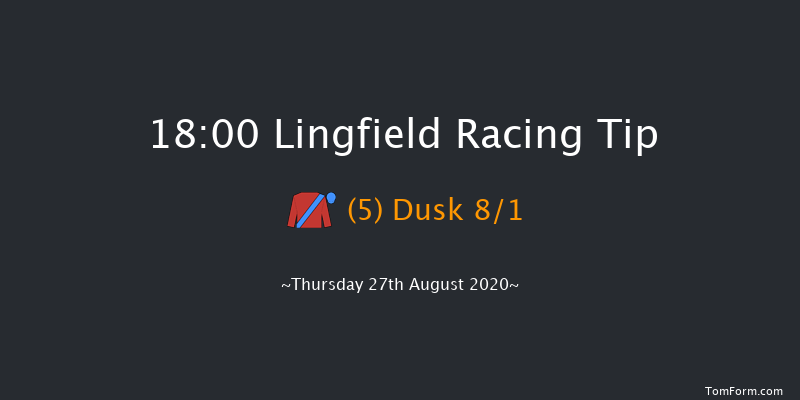 Betway Handicap Lingfield 18:00 Handicap (Class 5) 12f Wed 26th Aug 2020