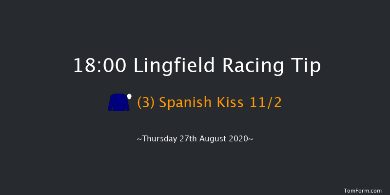 Betway Handicap Lingfield 18:00 Handicap (Class 5) 12f Wed 26th Aug 2020