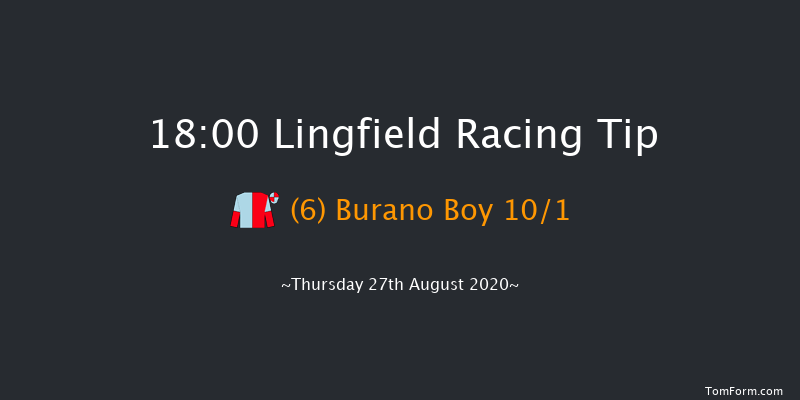 Betway Handicap Lingfield 18:00 Handicap (Class 5) 12f Wed 26th Aug 2020