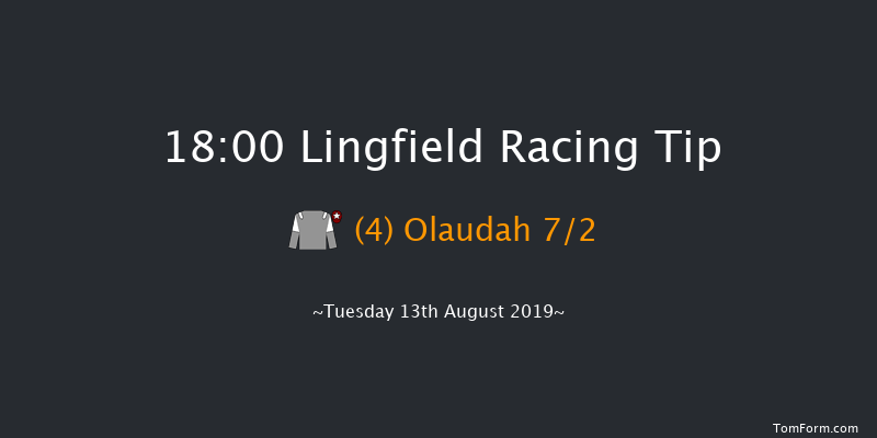 Lingfield 18:00 Handicap (Class 6) 5f Sat 10th Aug 2019