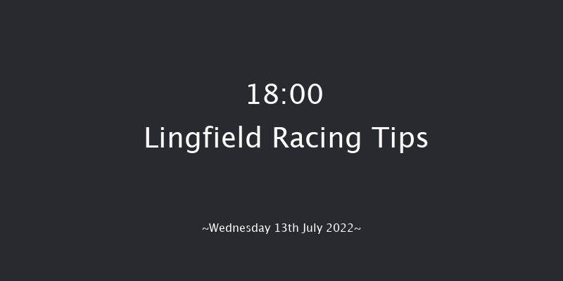 Lingfield 18:00 Handicap (Class 6) 10f Wed 6th Jul 2022