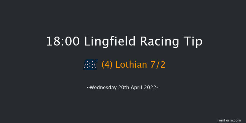 Lingfield 18:00 Handicap (Class 6) 5f Sat 16th Apr 2022