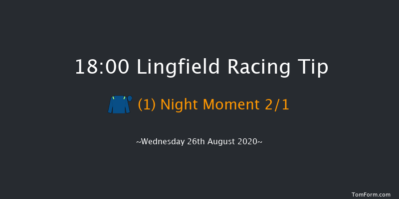 Betway British Stallion Studs EBF Novice Median Auction Stakes (Div 1) Lingfield 18:00 Stakes (Class 5) 7f Fri 14th Aug 2020