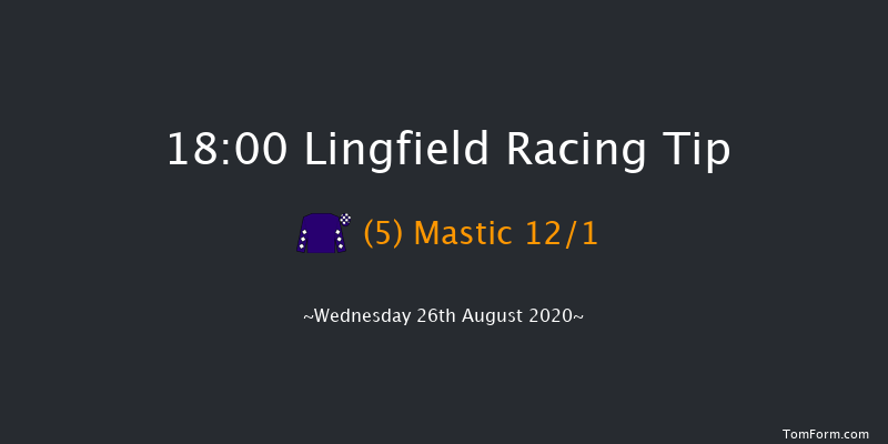 Betway British Stallion Studs EBF Novice Median Auction Stakes (Div 1) Lingfield 18:00 Stakes (Class 5) 7f Fri 14th Aug 2020