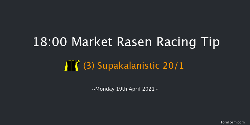 MansionBet Bet 10 Get 20 Handicap Hurdle Market Rasen 18:00 Handicap Hurdle (Class 3) 23f Sun 4th Apr 2021