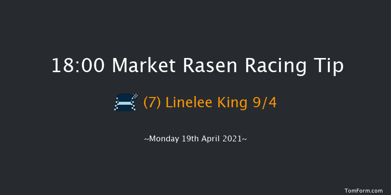 MansionBet Bet 10 Get 20 Handicap Hurdle Market Rasen 18:00 Handicap Hurdle (Class 3) 23f Sun 4th Apr 2021