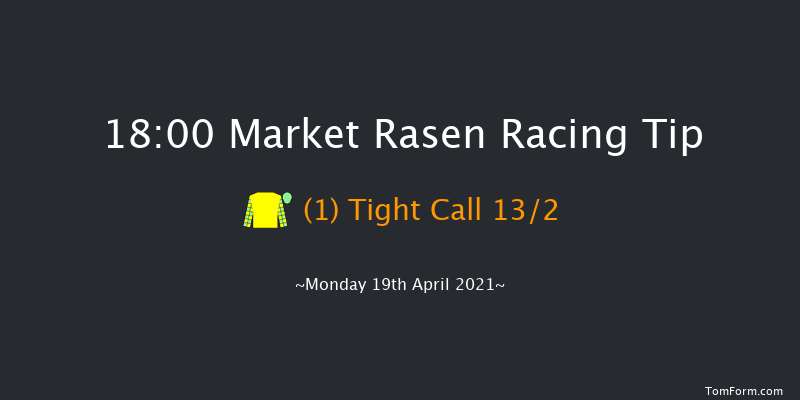 MansionBet Bet 10 Get 20 Handicap Hurdle Market Rasen 18:00 Handicap Hurdle (Class 3) 23f Sun 4th Apr 2021