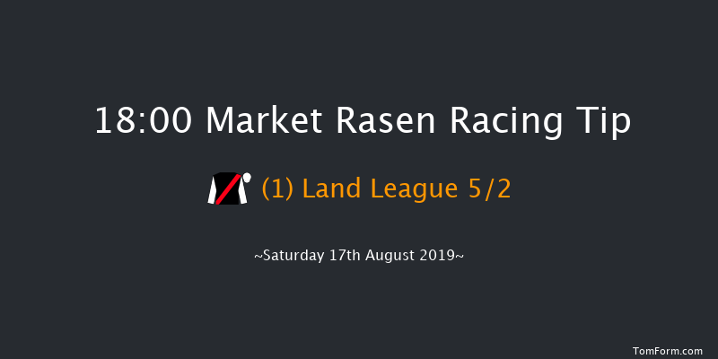 Market Rasen 18:00 Handicap Chase (Class 4) 21f Sun 4th Aug 2019