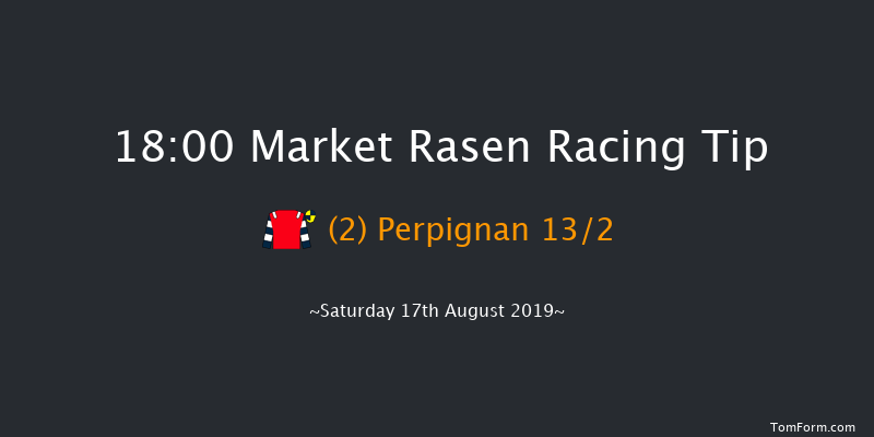 Market Rasen 18:00 Handicap Chase (Class 4) 21f Sun 4th Aug 2019