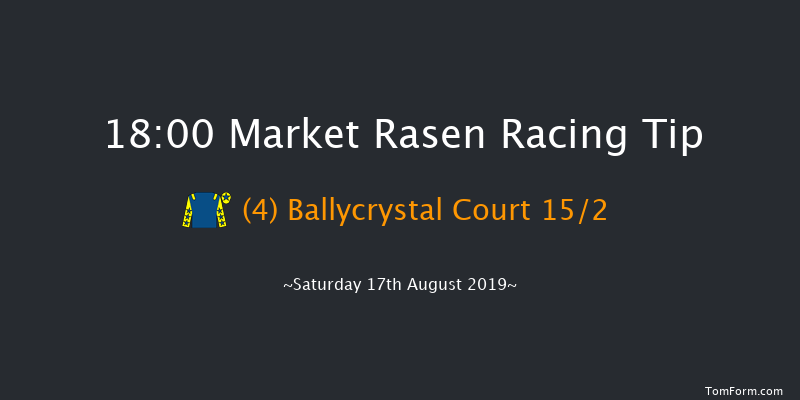 Market Rasen 18:00 Handicap Chase (Class 4) 21f Sun 4th Aug 2019