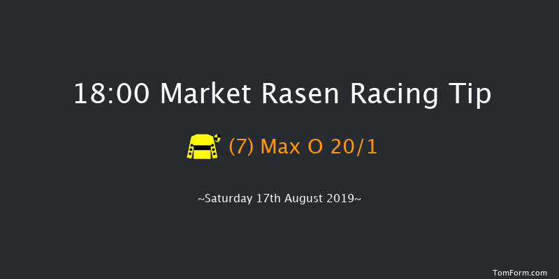Market Rasen 18:00 Handicap Chase (Class 4) 21f Sun 4th Aug 2019