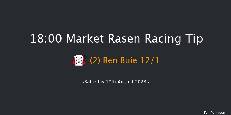 Market Rasen 18:00 Handicap Chase (Class 5) 17f Sun 6th Aug 2023