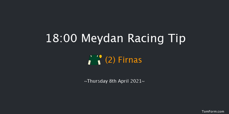 Dp World Handicap Sponsored By Dp World Handicap - Turf Meydan 18:00 1m 4f 10 run Dp World Handicap Sponsored By Dp World Handicap - Turf Sat 27th Mar 2021