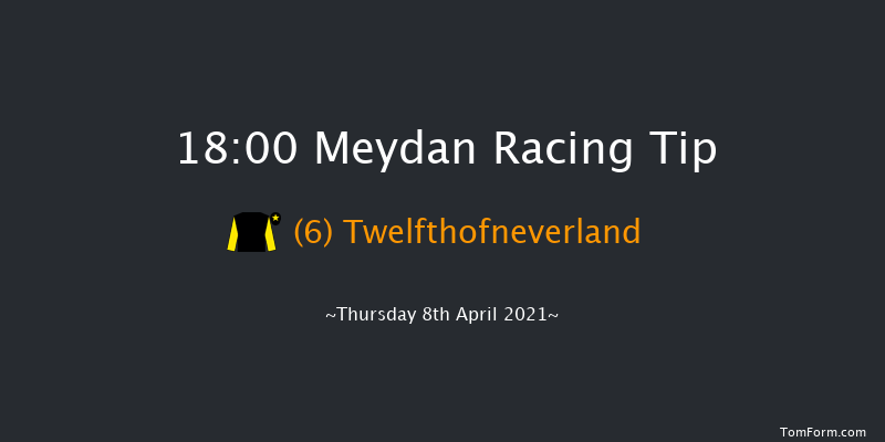 Dp World Handicap Sponsored By Dp World Handicap - Turf Meydan 18:00 1m 4f 10 run Dp World Handicap Sponsored By Dp World Handicap - Turf Sat 27th Mar 2021