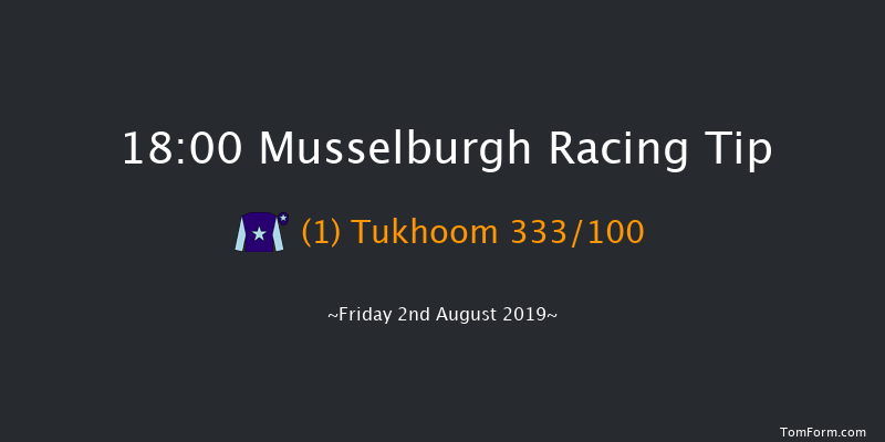 Musselburgh 18:00 Handicap (Class 5) 7f Tue 23rd Jul 2019