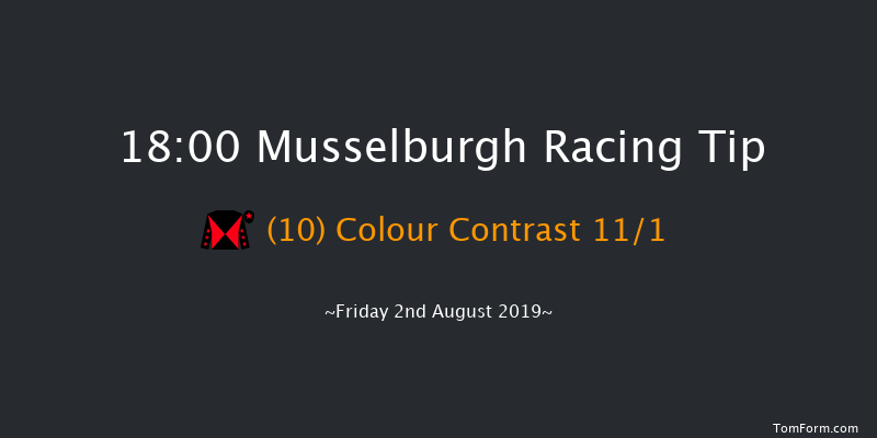 Musselburgh 18:00 Handicap (Class 5) 7f Tue 23rd Jul 2019