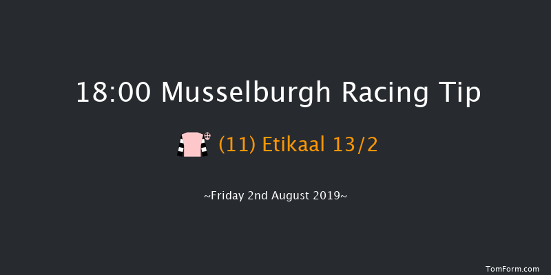Musselburgh 18:00 Handicap (Class 5) 7f Tue 23rd Jul 2019