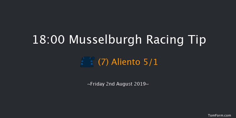Musselburgh 18:00 Handicap (Class 5) 7f Tue 23rd Jul 2019