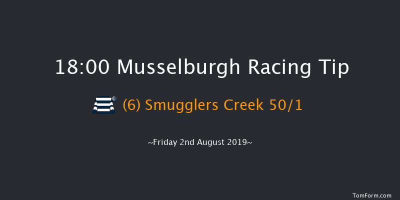 Musselburgh 18:00 Handicap (Class 5) 7f Tue 23rd Jul 2019