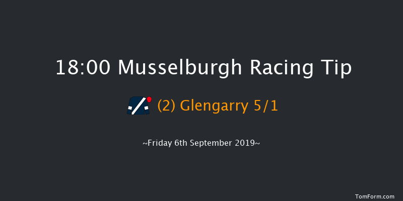 Musselburgh 18:00 Handicap (Class 4) 7f Wed 28th Aug 2019