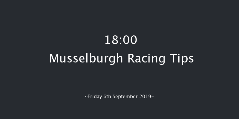 Musselburgh 18:00 Handicap (Class 4) 7f Wed 28th Aug 2019