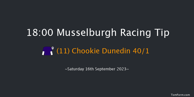 Musselburgh 18:00 Handicap (Class 4) 7f Wed 30th Aug 2023
