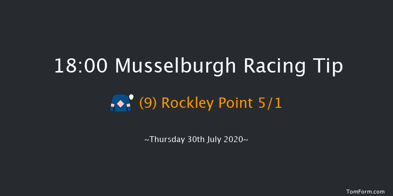 Every Race Live On Racing TV Classified Stakes Musselburgh 18:00 Stakes (Class 6) 5f Fri 10th Jul 2020